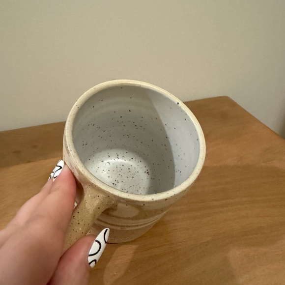 Handmade Desert Style Mug - Picture 4 of 6